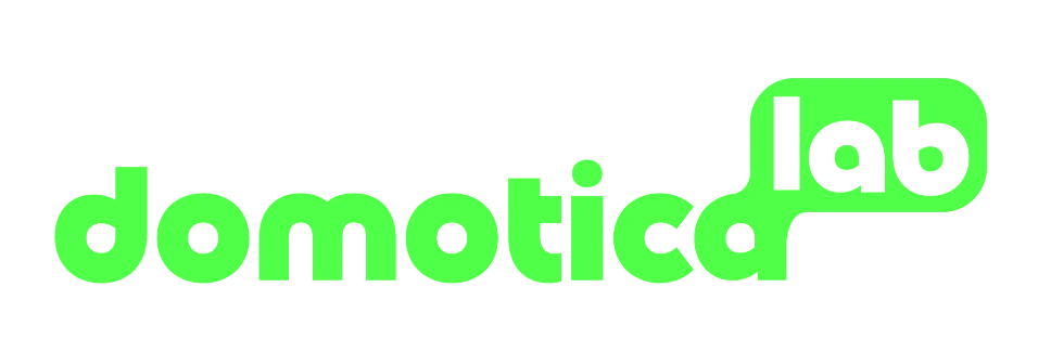 Logo Domoticalab